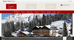 Desktop Screenshot of laguscei.com